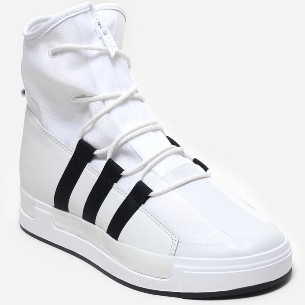 adidas Y-3 ATTA High Top Sneaker